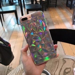 IPHONE 6/6s/7/8 CASE